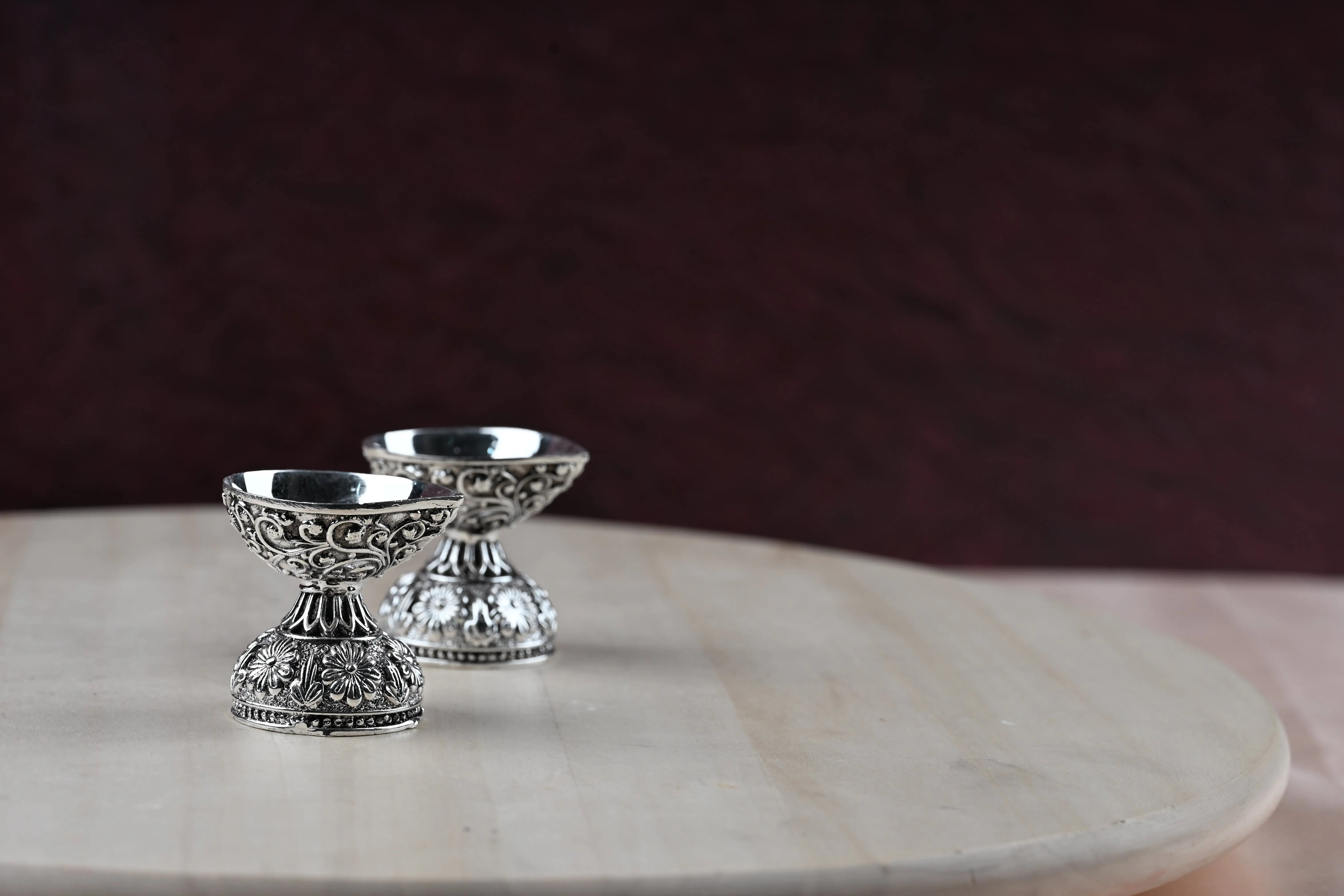 German Silver Return Gifts for House Warming & Weddings | Crazy Silver ...