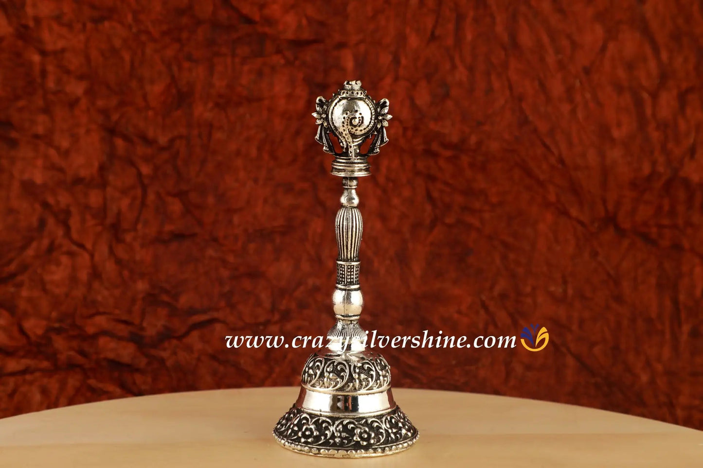 Antique Shankam Bell