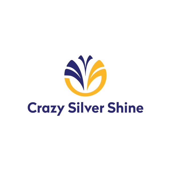 Crazy Silver Shine