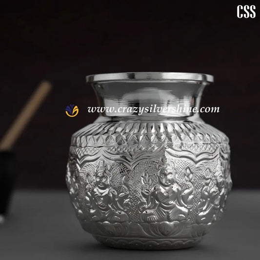 Ashta Lakshmi 5 Inches Kalisham