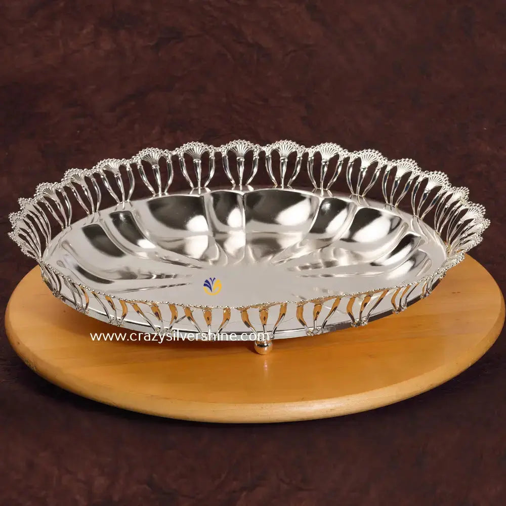 Thamboolam Tray