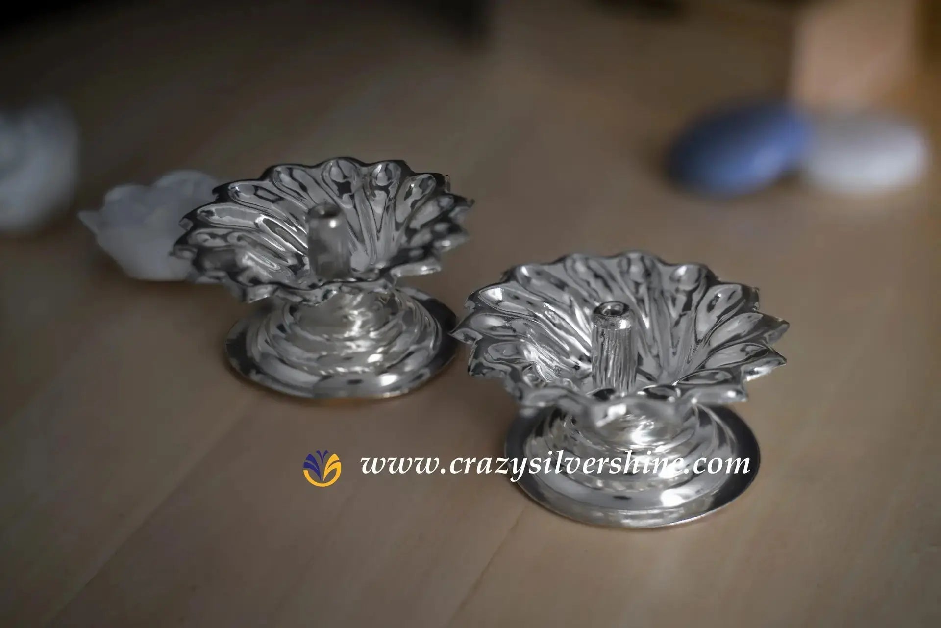 Devdas Deepa Crazy Silver Shine