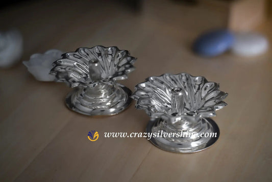 Devdas Deepa Crazy Silver Shine