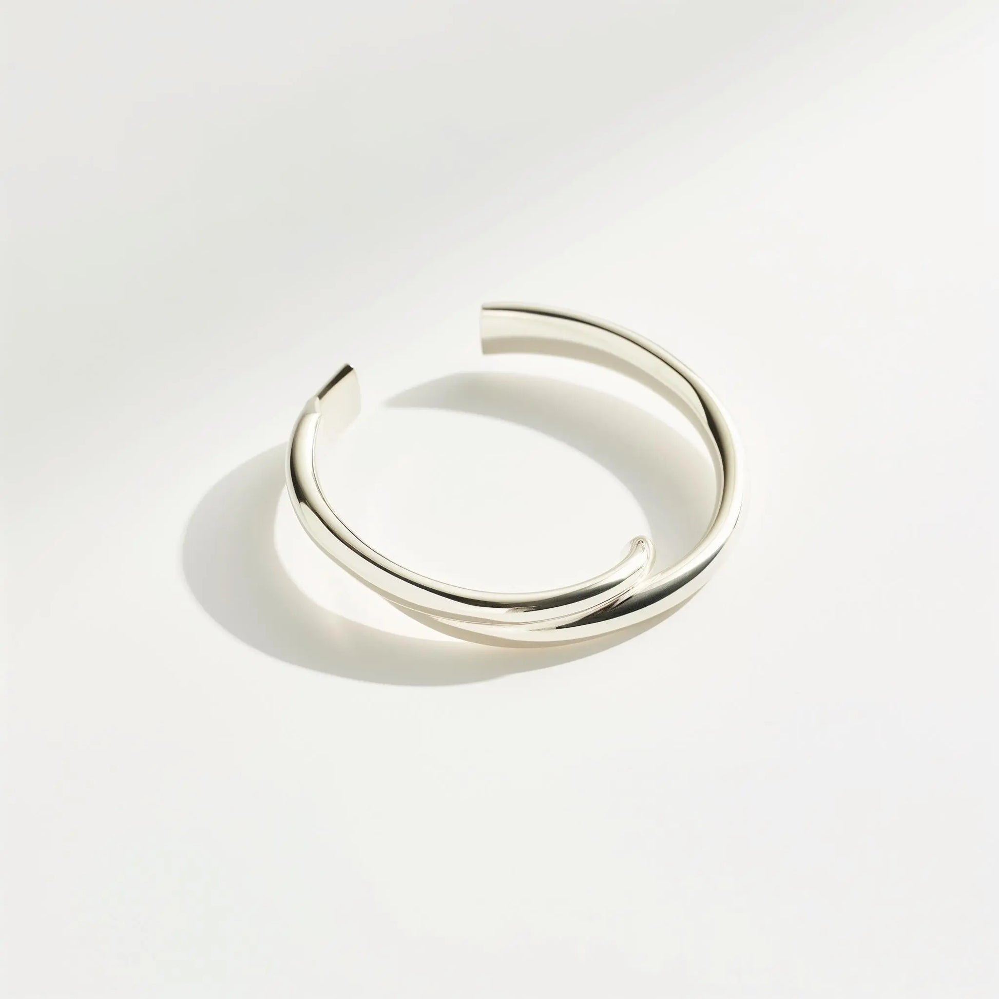 Example product Crazy Silver Shine